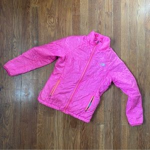 North Face Jacket